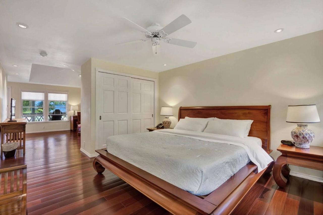 Ohia Kona Estates - An All Suites B&B Kalaoa Habitación foto