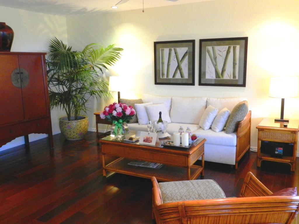 Ohia Kona Estates - An All Suites B&B Kalaoa Habitación foto